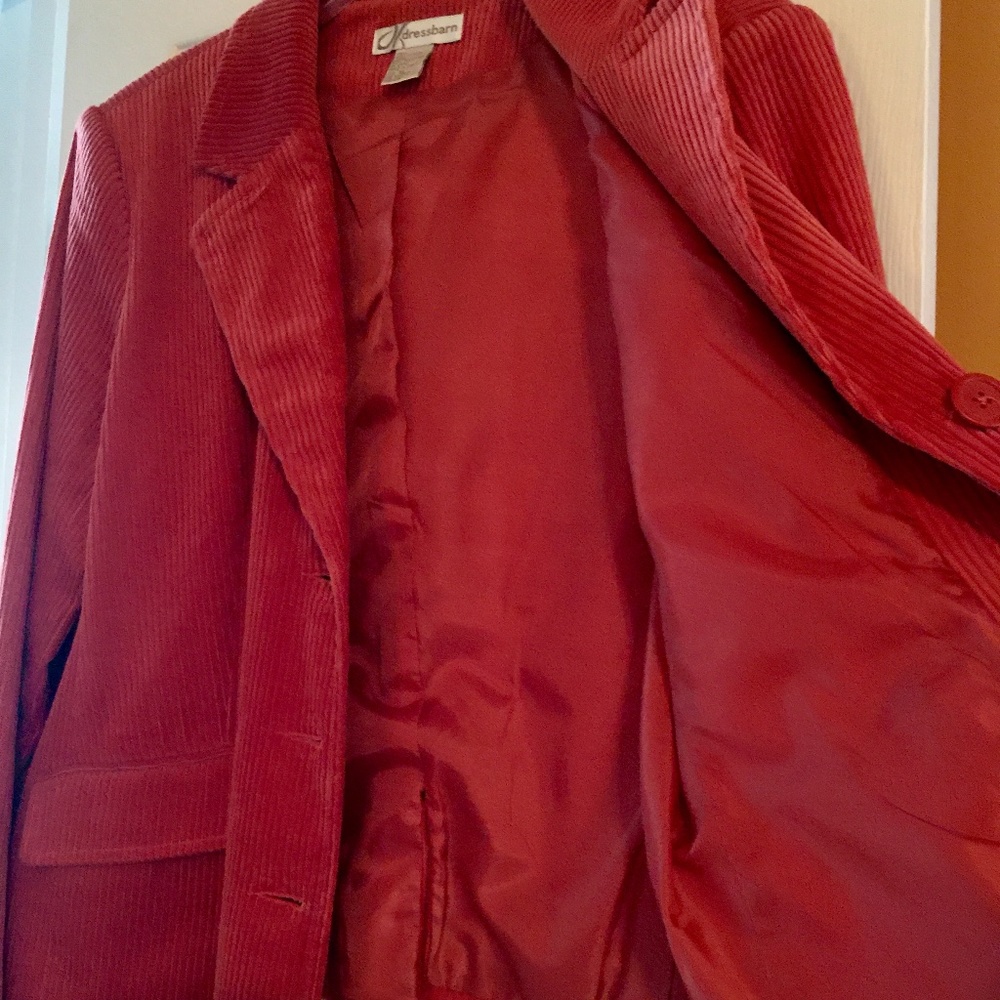 Ladies jacket - Picture 4 of 5